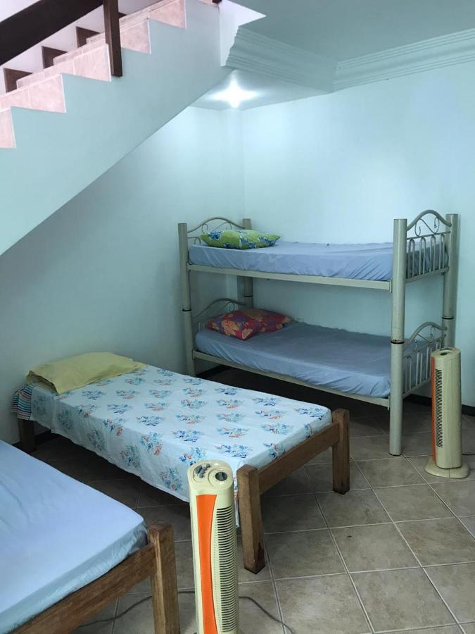 Carnaval Inn Salwador Zewnętrze zdjęcie