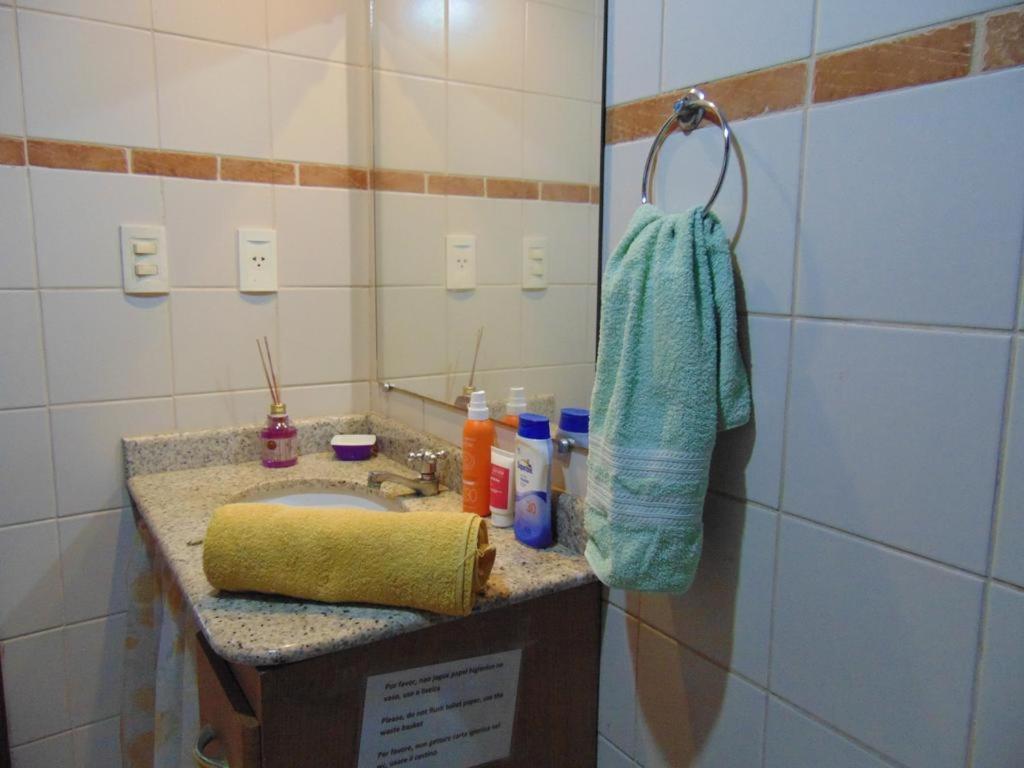 Carnaval Inn Salwador Zewnętrze zdjęcie