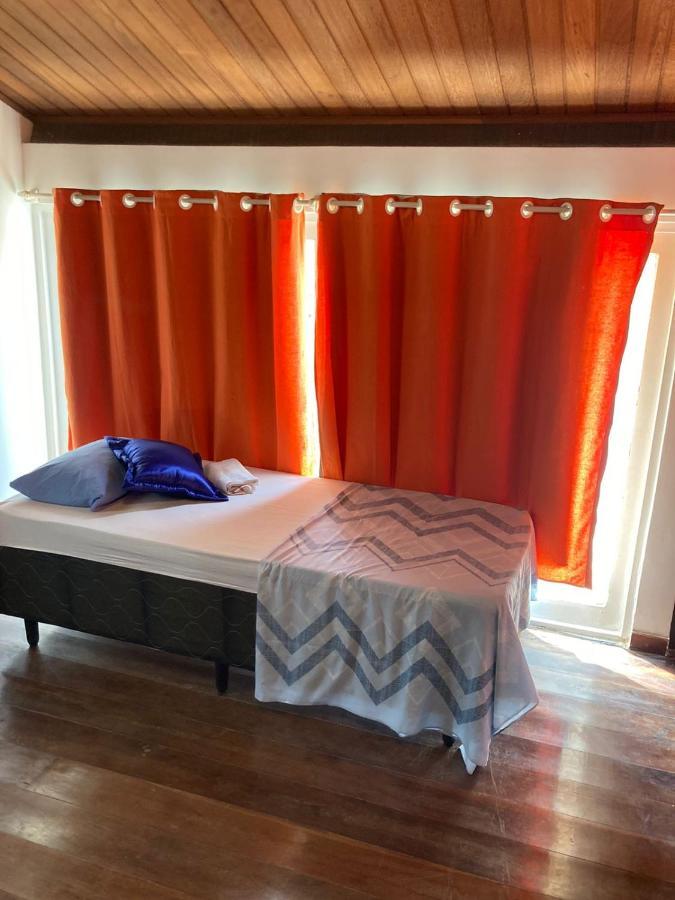 Carnaval Inn Salwador Zewnętrze zdjęcie